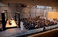 Salle de conférence Le Phare Grand Chambéry