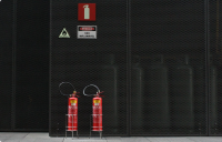 consigne de securité Le Phare Grand Chambéry