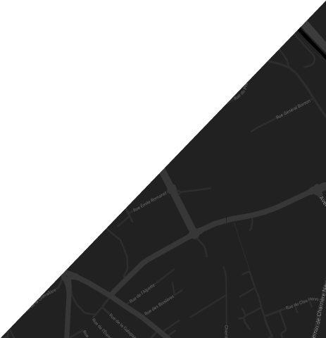 map carte Le Phare Grand Chambéry
