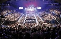 Scène Le Phare Grand Chambéry