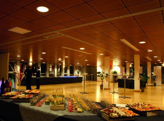 Hospitalité Le Phare Grand Chambéry