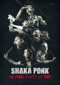 Shaka ponk