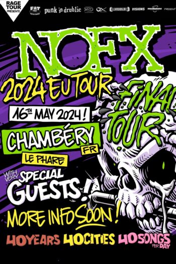 nofx