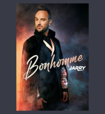 jarry