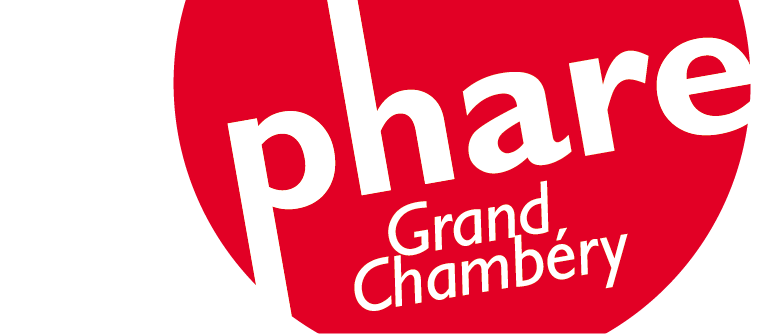 Le Phare Grand Chambéry logo png