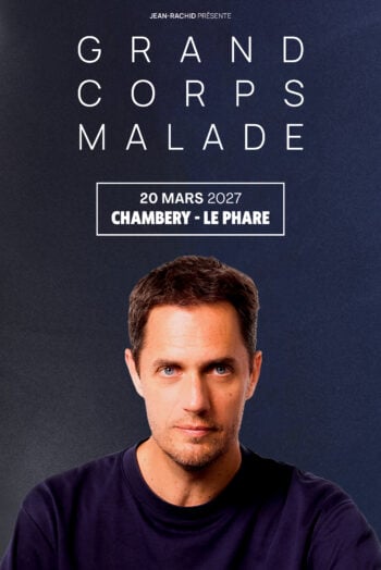 Grand Corps Malade