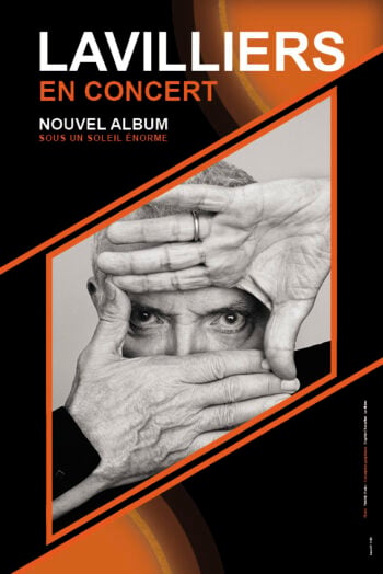 Lavilliers affiche