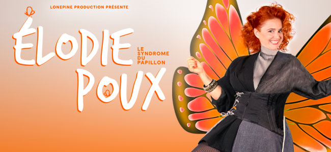 Elodie poux