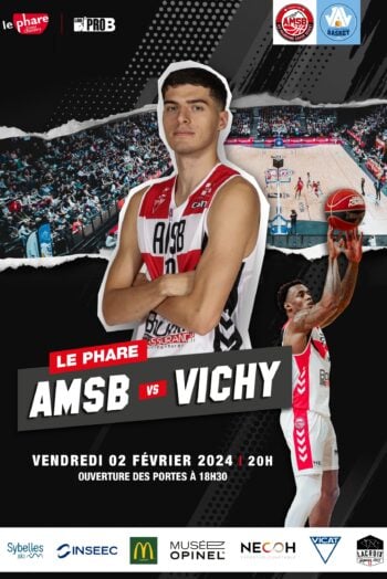 Aix-Maurienne / Vichy