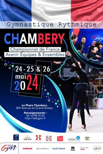 Gymnastique Rythmique