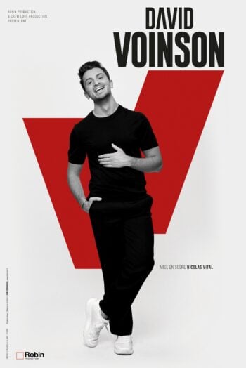 DAVID VOINSON