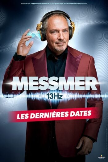 MESSMER