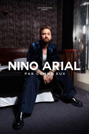 Nino Arial