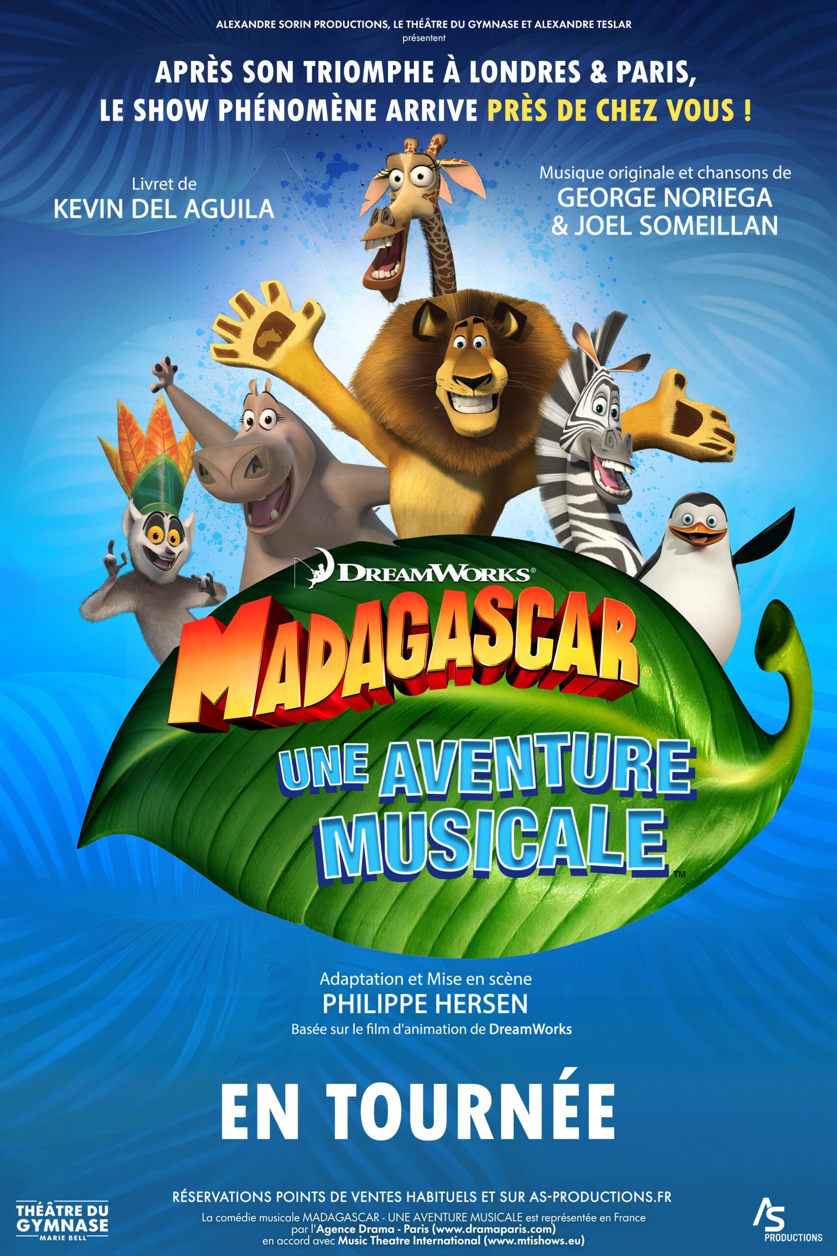 MADAGASCAR