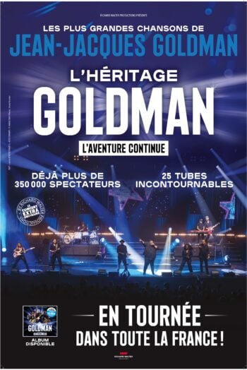 L’Héritage Goldman