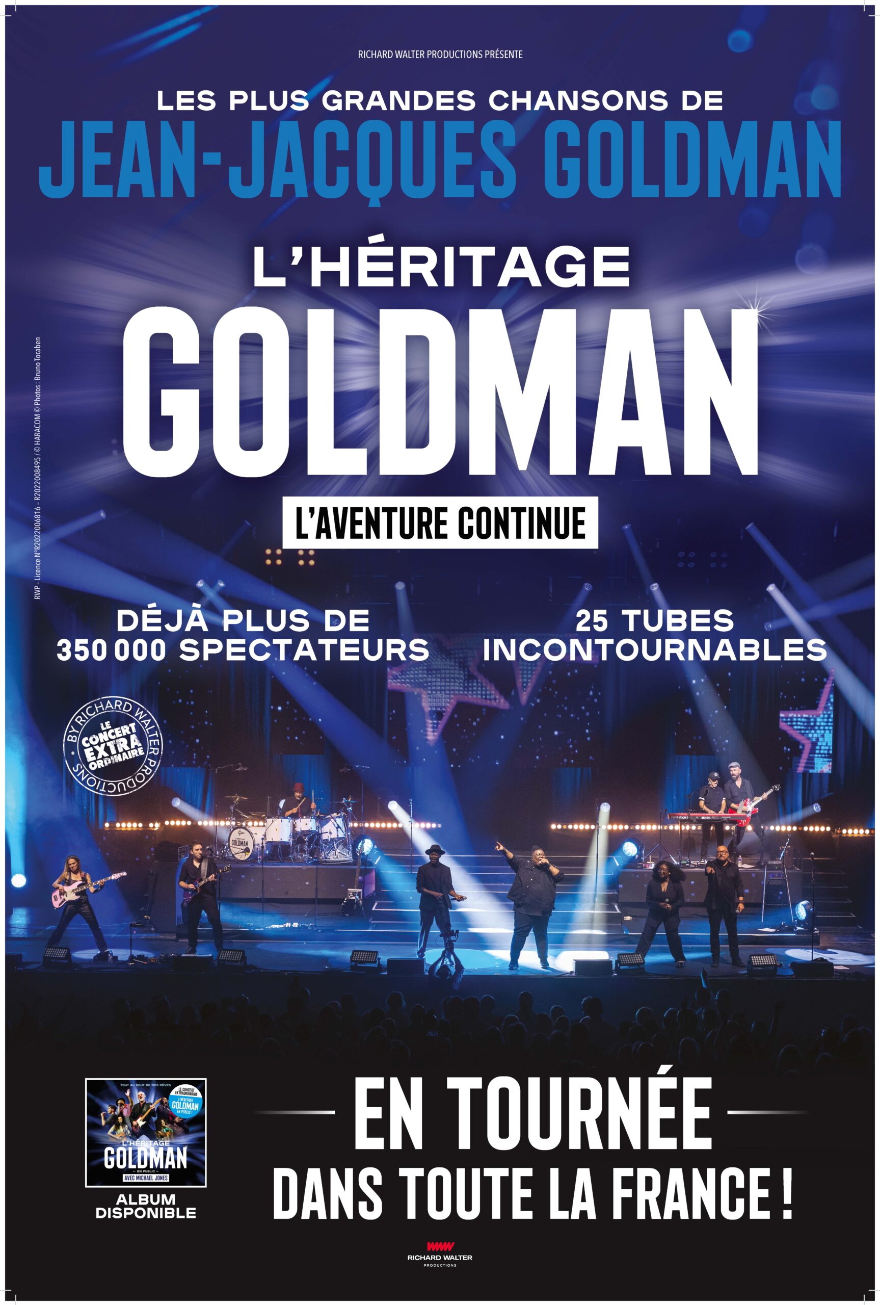 L’Héritage Goldman