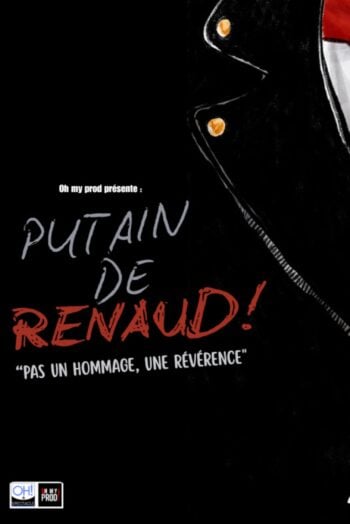 PUTAIN DE RENAUD !