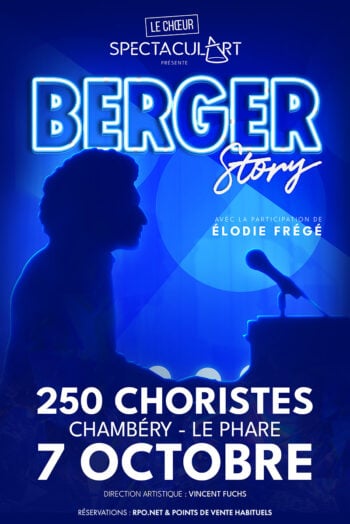 BERGER STORY