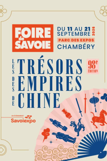 FOIRE DE SAVOIE