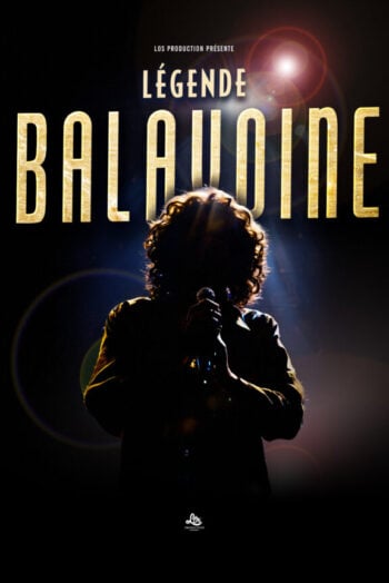 Legende Balavoine