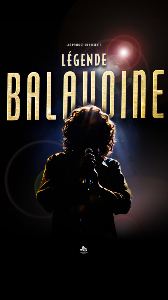 Legende Balavoine