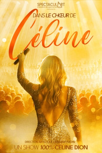 DANS LE CHOEUR DE CELINE